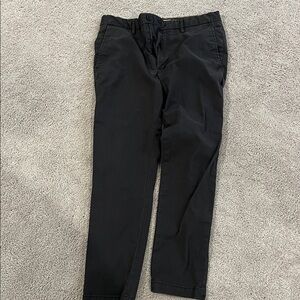 Banana Republic Men's Dark Chinos